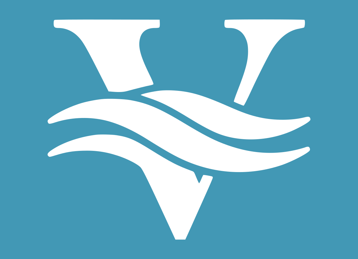 Vannlinje Logo