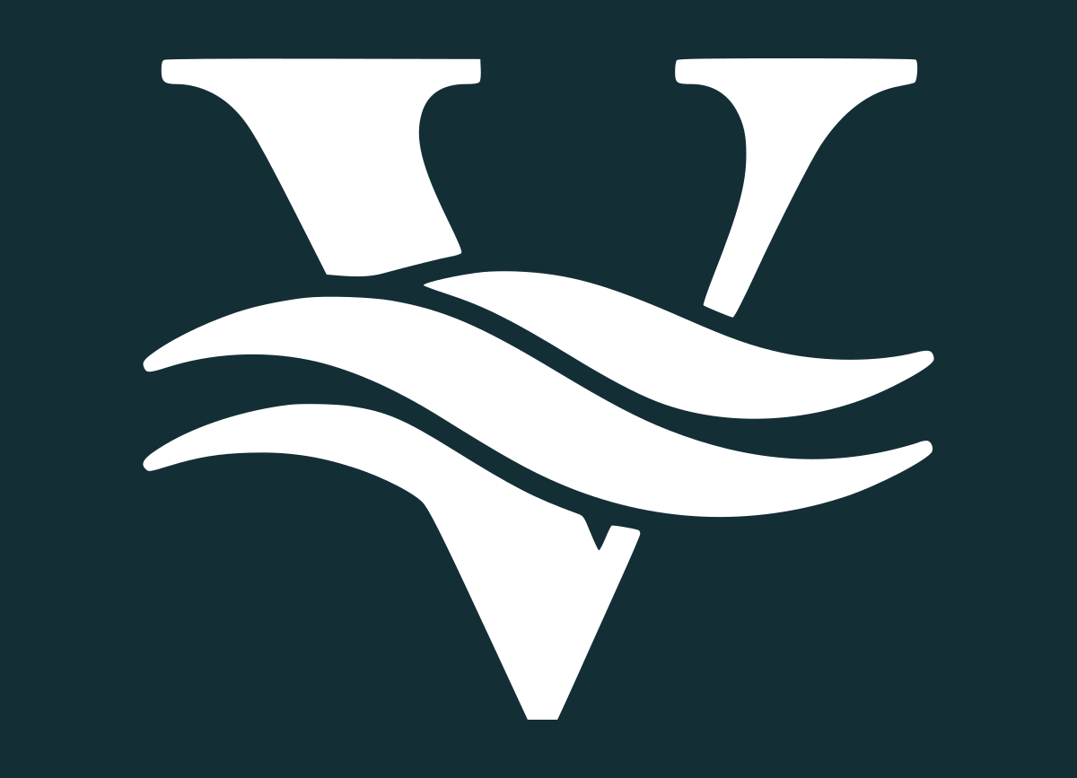 Vannlinje Logo